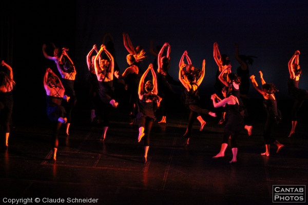 Move! - CUTAZZ Dance Show 2009 - Photo 132