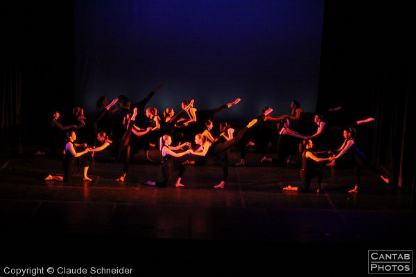 Move! - CUTAZZ Dance Show 2009 - Photo 134