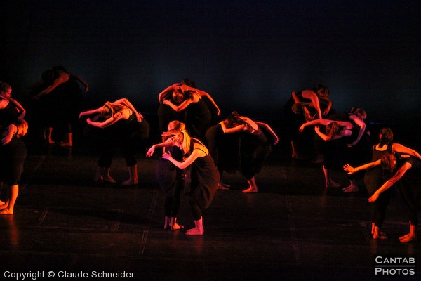 Move! - CUTAZZ Dance Show 2009 - Photo 135