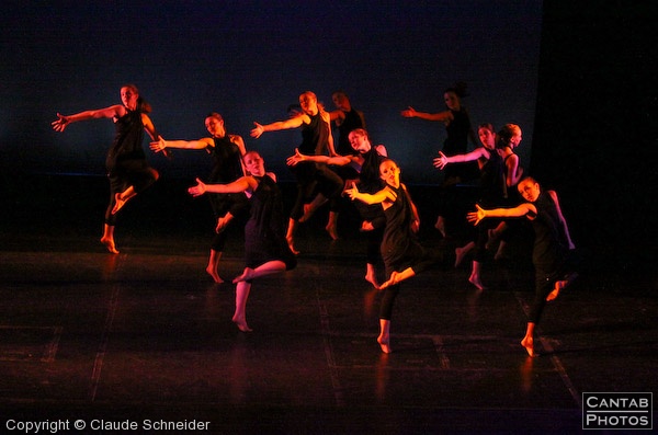 Move! - CUTAZZ Dance Show 2009 - Photo 137