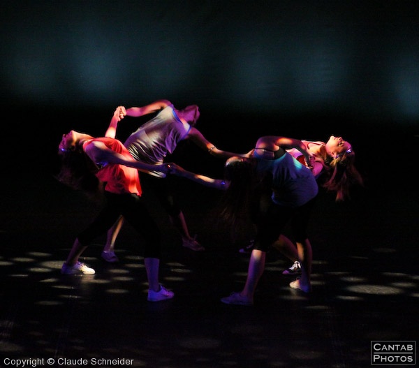Move! - CUTAZZ Dance Show 2009 - Photo 144