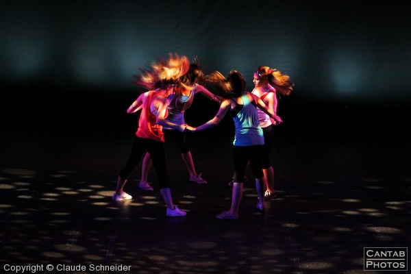 Move! - CUTAZZ Dance Show 2009 - Photo 145