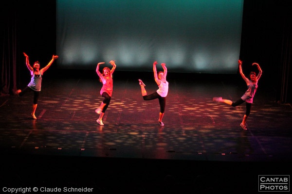 Move! - CUTAZZ Dance Show 2009 - Photo 146