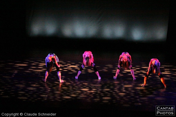 Move! - CUTAZZ Dance Show 2009 - Photo 147