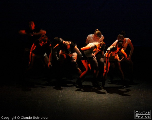 Move! - CUTAZZ Dance Show 2009 - Photo 148