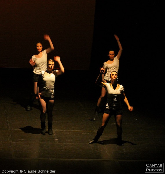 Move! - CUTAZZ Dance Show 2009 - Photo 149