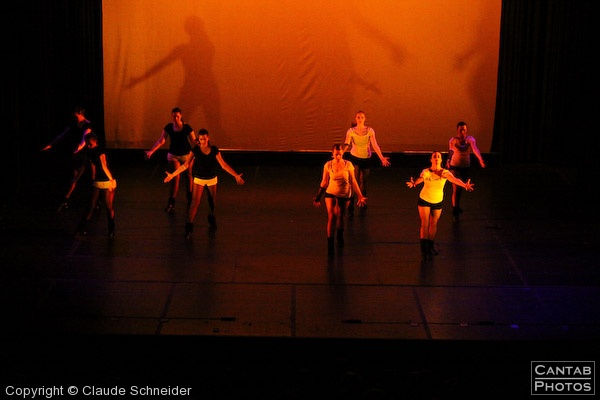 Move! - CUTAZZ Dance Show 2009 - Photo 150