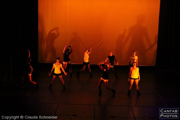 Move! - CUTAZZ Dance Show 2009 - Photo 151