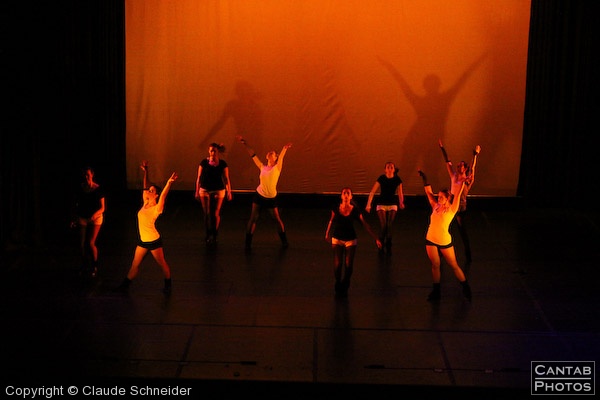 Move! - CUTAZZ Dance Show 2009 - Photo 152