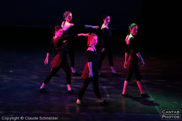 Move! - CUTAZZ Dance Show 2009 - Photo 156