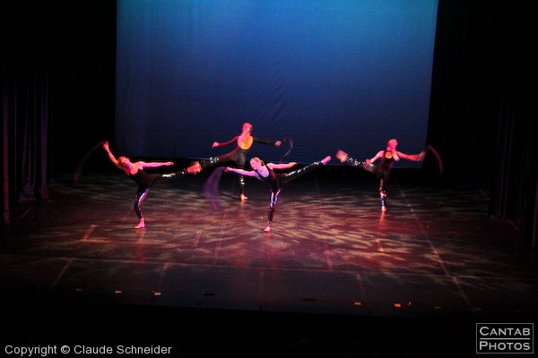 Move! - CUTAZZ Dance Show 2009 - Photo 159