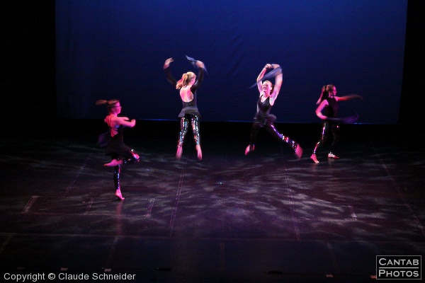 Move! - CUTAZZ Dance Show 2009 - Photo 160