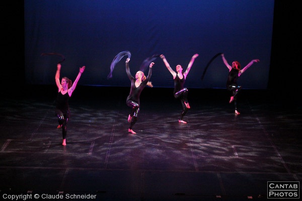 Move! - CUTAZZ Dance Show 2009 - Photo 161