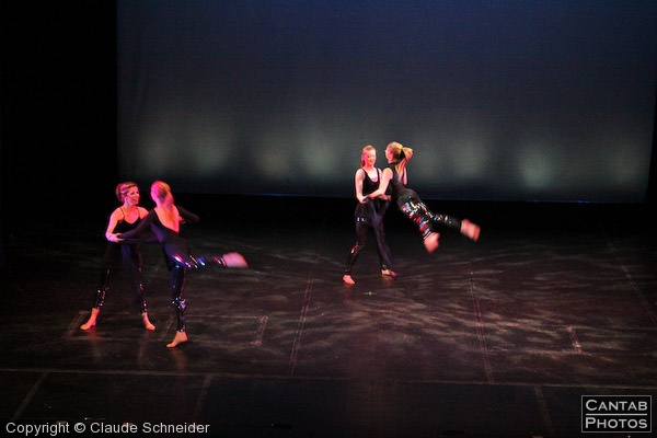 Move! - CUTAZZ Dance Show 2009 - Photo 163