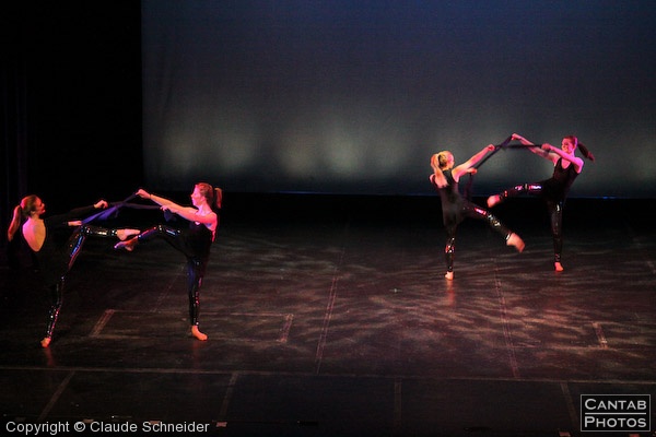 Move! - CUTAZZ Dance Show 2009 - Photo 164