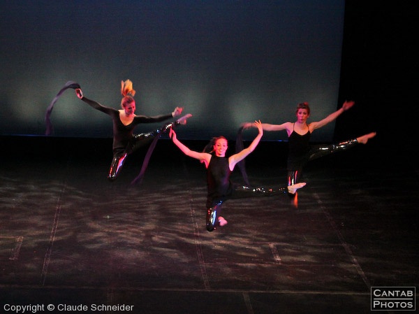 Move! - CUTAZZ Dance Show 2009 - Photo 169