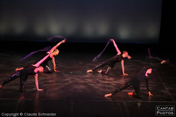 Move! - CUTAZZ Dance Show 2009 - Photo 170