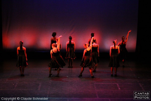 Move! - CUTAZZ Dance Show 2009 - Photo 171