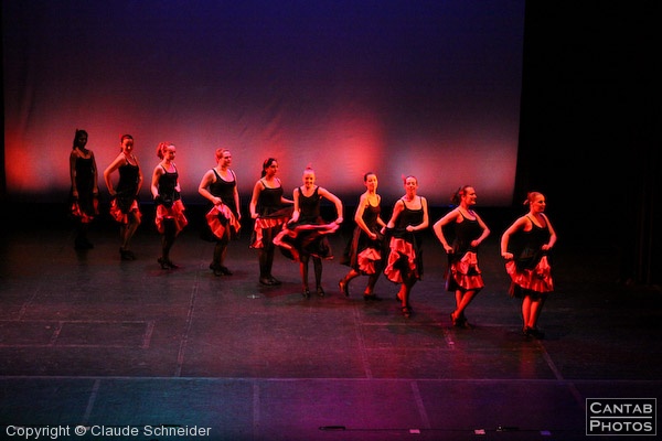 Move! - CUTAZZ Dance Show 2009 - Photo 172
