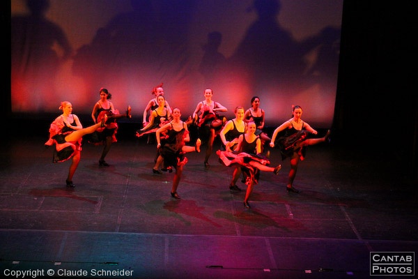 Move! - CUTAZZ Dance Show 2009 - Photo 178