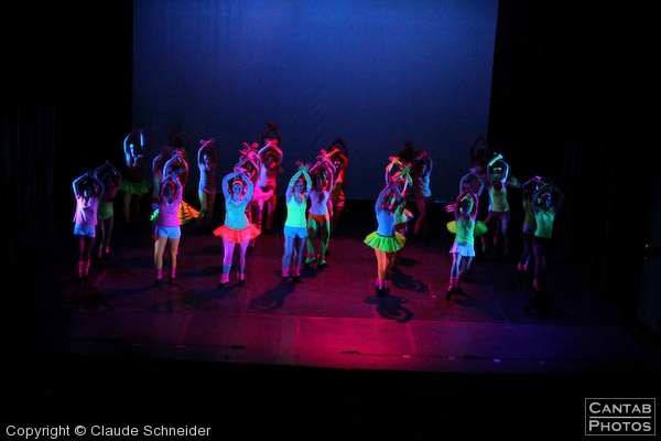 Move! - CUTAZZ Dance Show 2009 - Photo 180