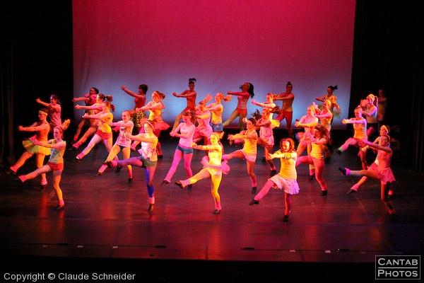 Move! - CUTAZZ Dance Show 2009 - Photo 184