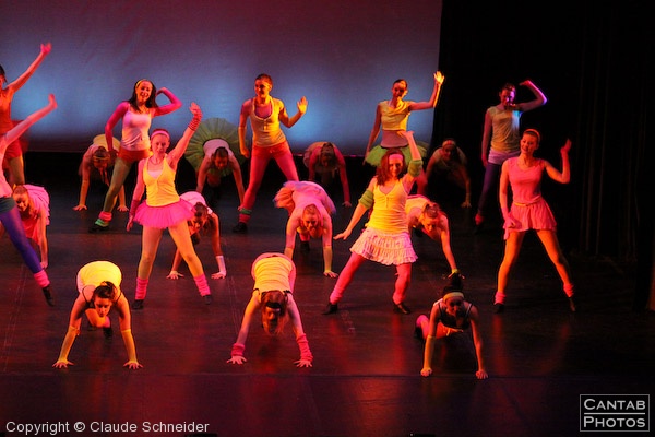 Move! - CUTAZZ Dance Show 2009 - Photo 185