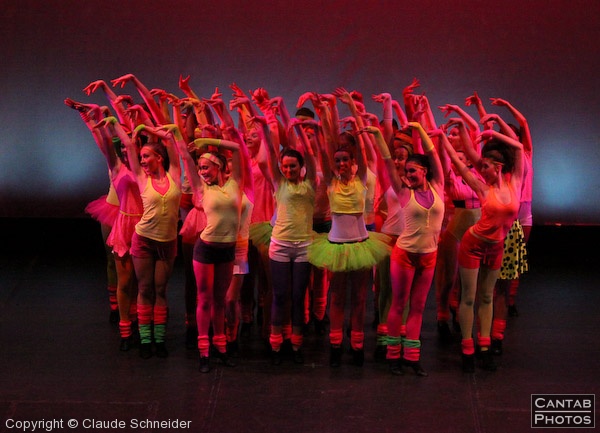 Move! - CUTAZZ Dance Show 2009 - Photo 188