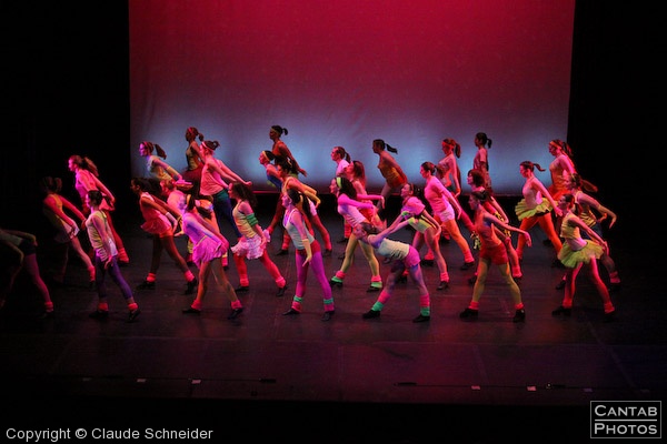 Move! - CUTAZZ Dance Show 2009 - Photo 189
