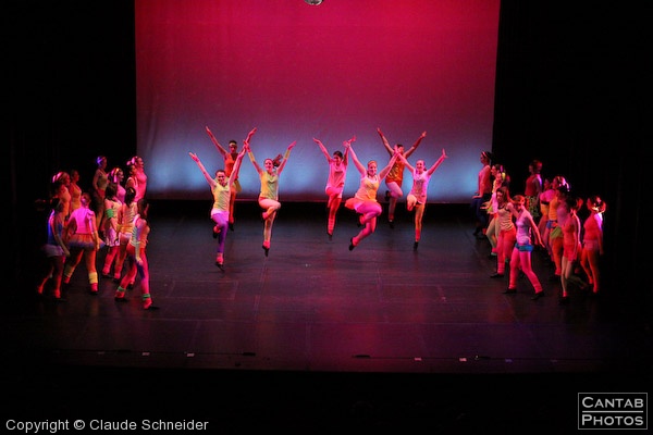 Move! - CUTAZZ Dance Show 2009 - Photo 197