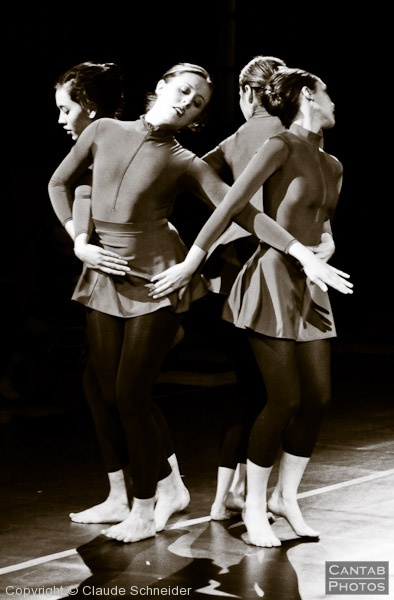 Cambridge 800th Gala Dance Show - Photo 46