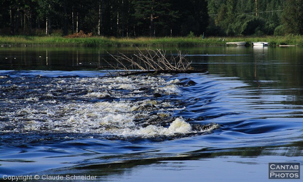 Sweden - Forests & Lakes - Photo 76