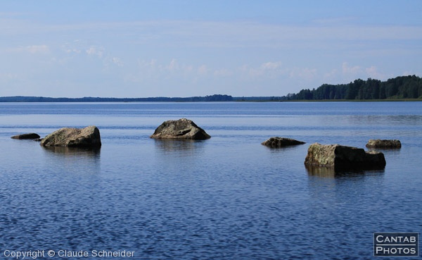 Sweden - Forests & Lakes - Photo 88