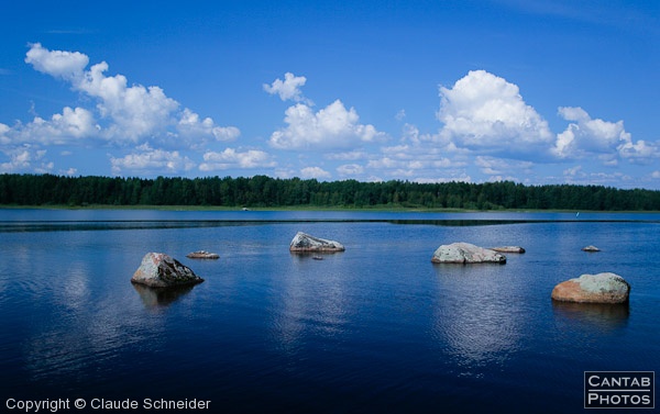 Sweden - Forests & Lakes - Photo 89