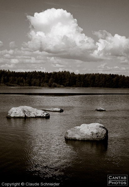 Sweden - Forests & Lakes - Photo 90