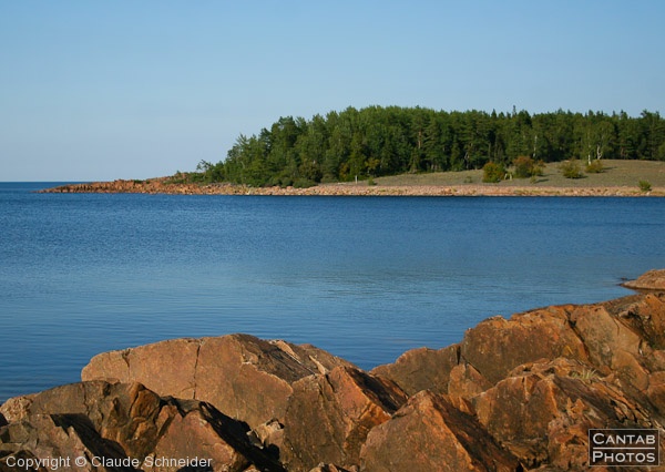 Sweden - Forests & Lakes - Photo 102