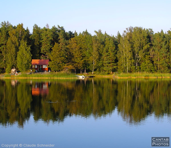 Sweden - Forests & Lakes - Photo 116