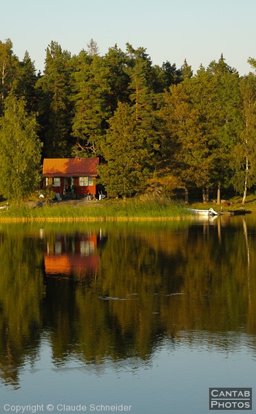 Sweden - Forests & Lakes - Photo 118