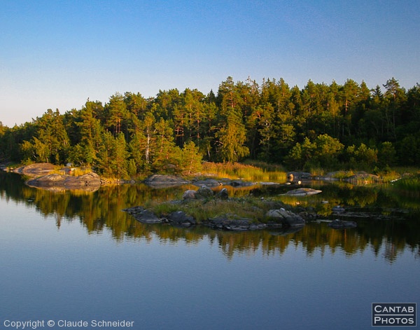 Sweden - Forests & Lakes - Photo 119