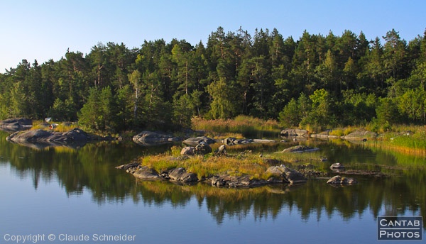 Sweden - Forests & Lakes - Photo 141