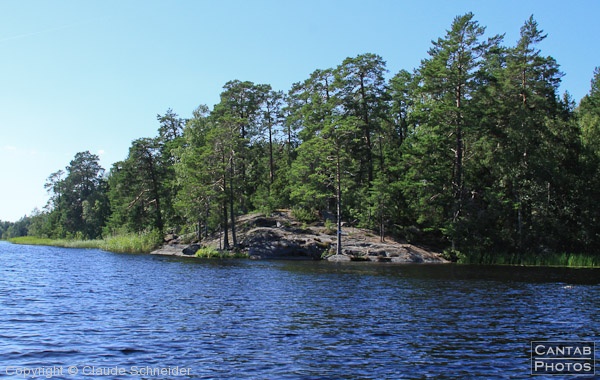 Sweden - Forests & Lakes - Photo 190