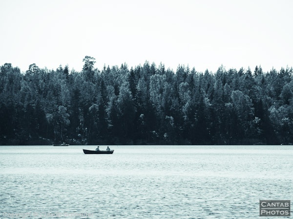 Sweden - Forests & Lakes - Photo 194