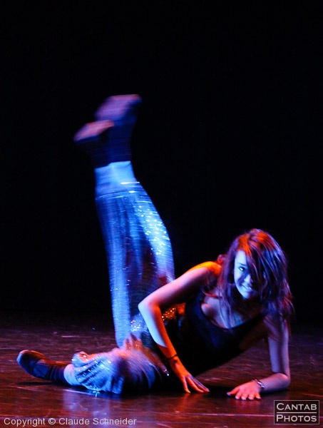 Signatures - CUCDW Dance Show 2010 - Photo 40