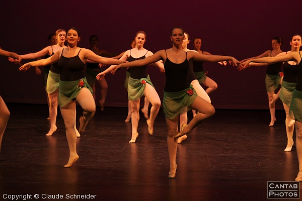CU Ballet Show 2010 - Photo 5