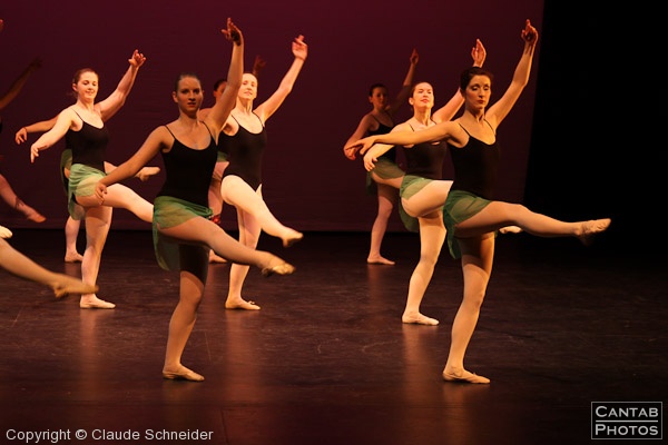 CU Ballet Show 2010 - Photo 6