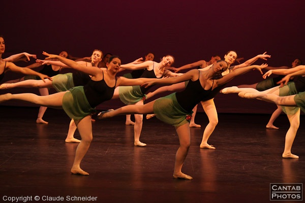CU Ballet Show 2010 - Photo 7