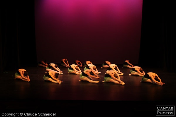 CU Ballet Show 2010 - Photo 8