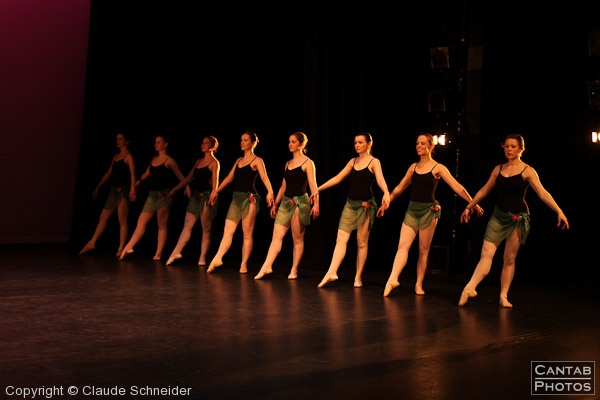 CU Ballet Show 2010 - Photo 9
