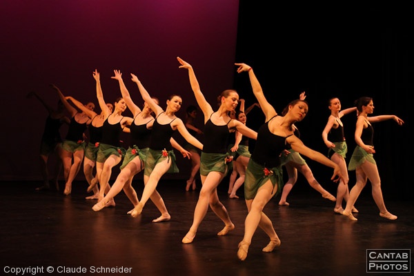 CU Ballet Show 2010 - Photo 10