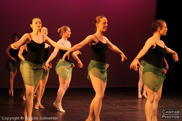 CU Ballet Show 2010 - Photo 11